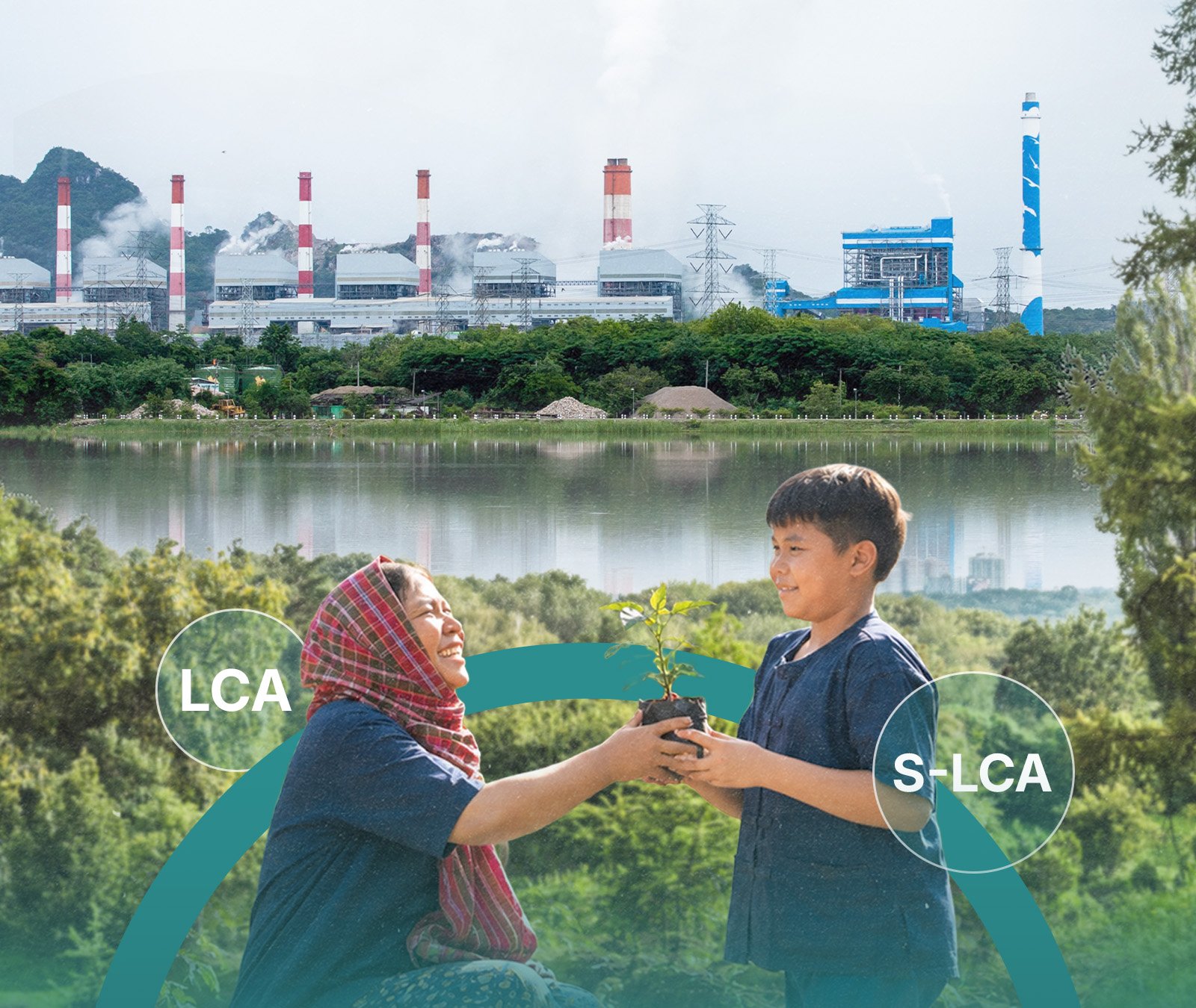 Mengenal Perbedaan LCA dan S-LCA