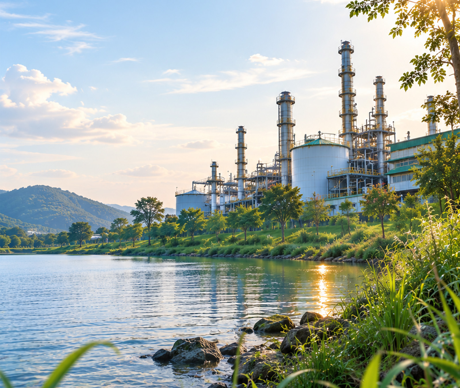Environmental Product Declaration (EPD): Tindak Lanjut Kajian Life Cycle Assessment (LCA) Menuju Klaim Lingkungan yang Kredibel