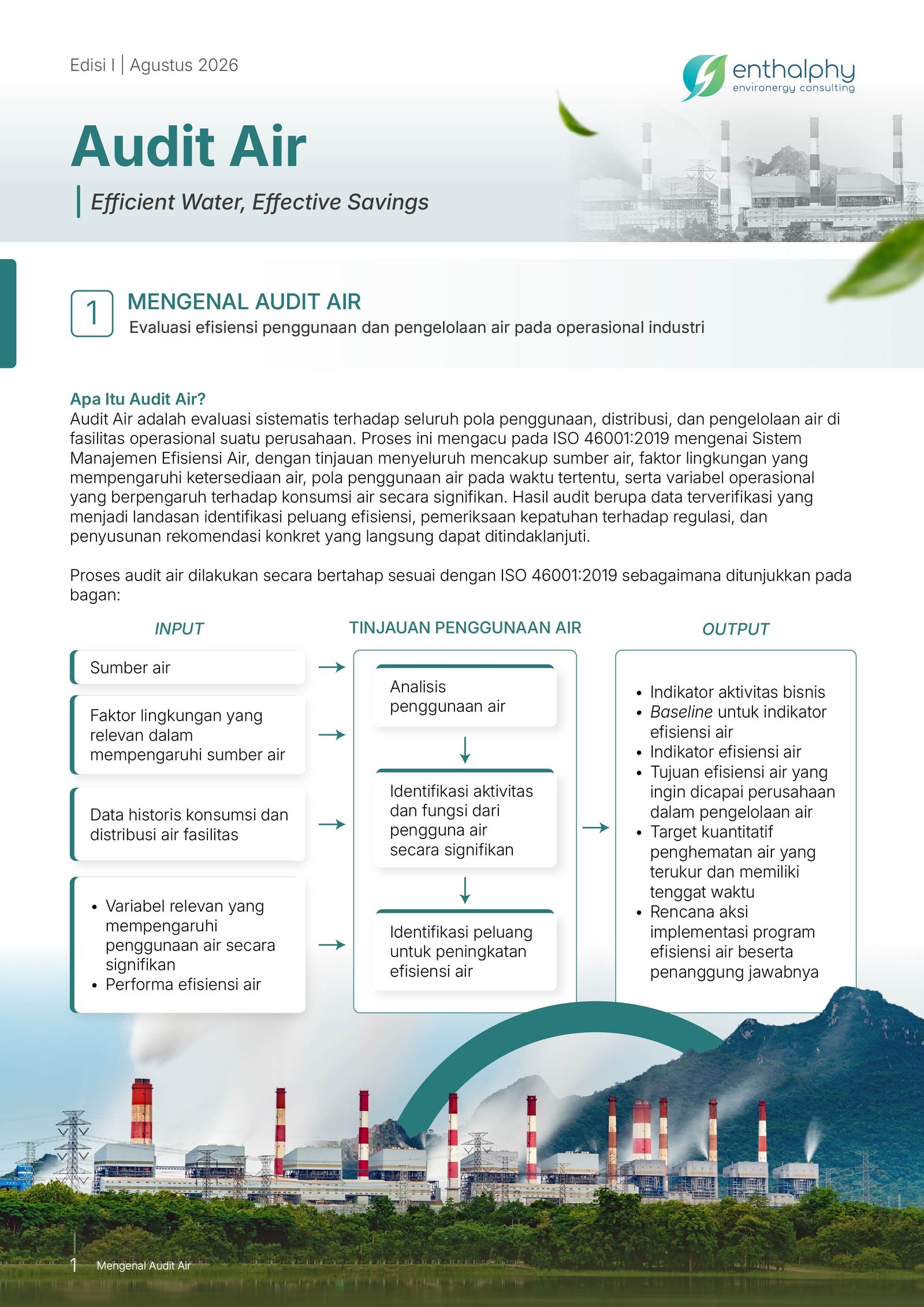 Audit Air
