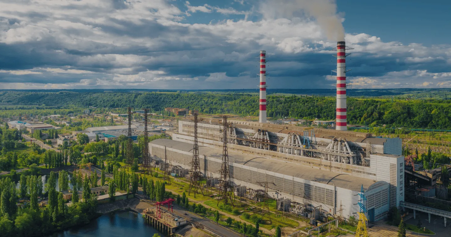 Energy and Environmental Consulting Services