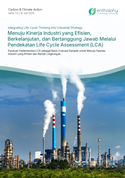 White Paper LCA (Edisi 1.0)
